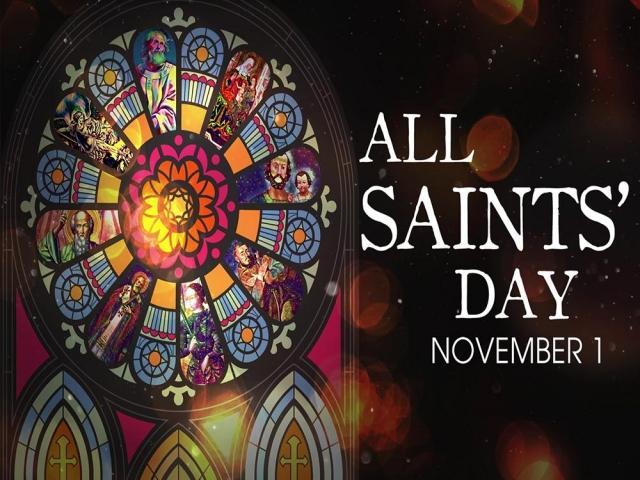 All Saints' Day