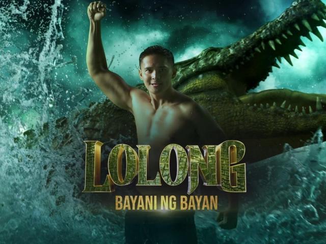 Lolong: Bayani ng Bayan