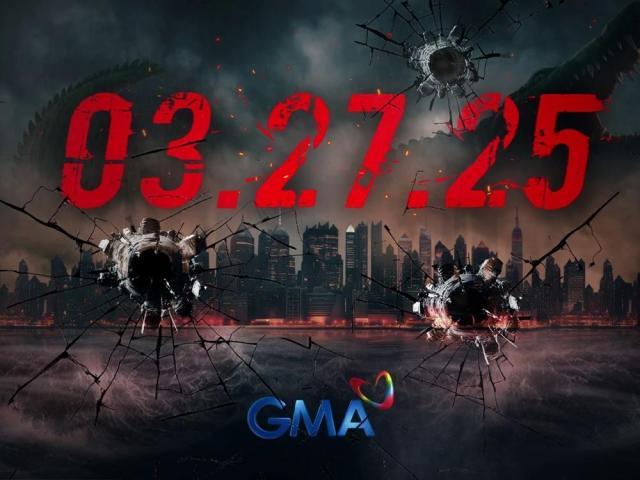 Lolong: Bayani ng Bayan