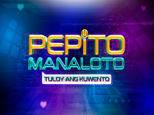 Pepito Manaloto