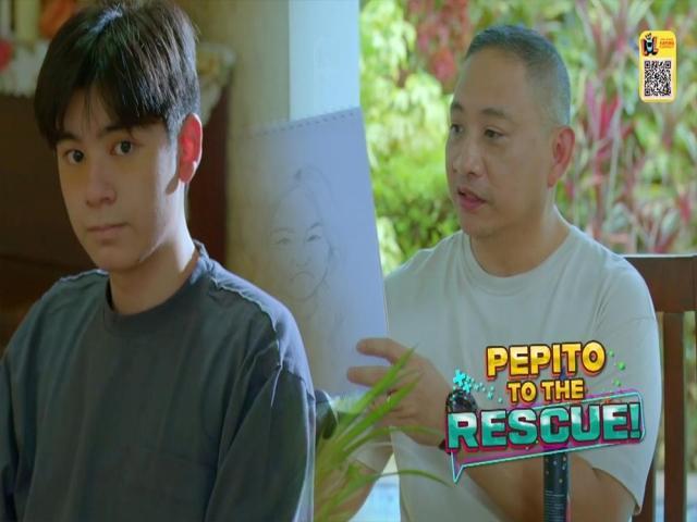 Pepito Manaloto