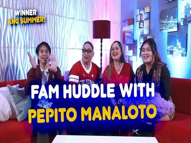 family feud philippines