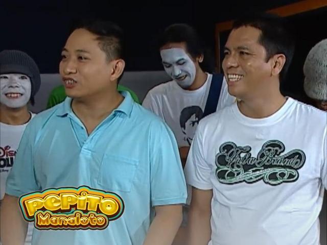 Pepito Manaloto