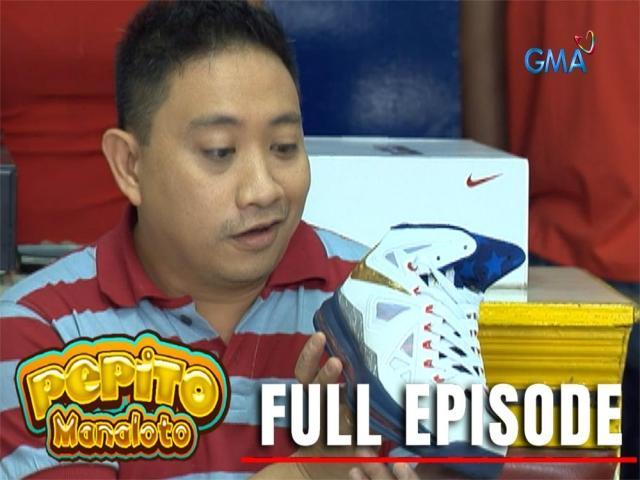 Pepito Manaloto