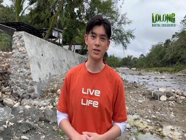 Lolong: Bayani ng Bayan