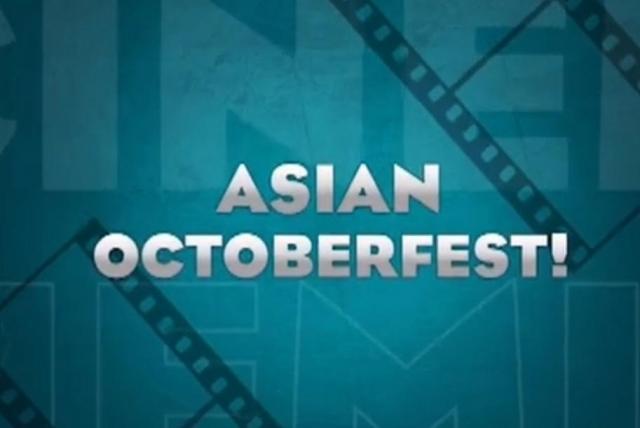  Asian Octoberfest