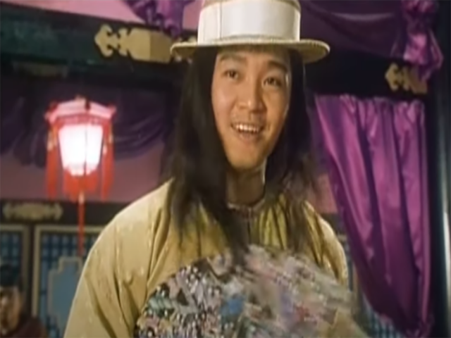 Heart of Asia Channel