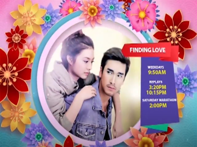 Heart of Asia Channel