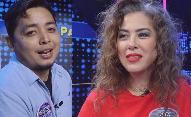 Pia Pilapil, Papa Jack