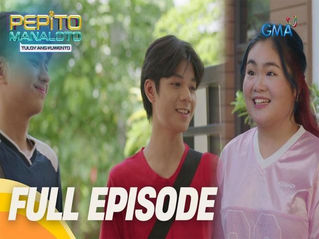 Pepito Manaloto - Tuloy Ang Kuwento