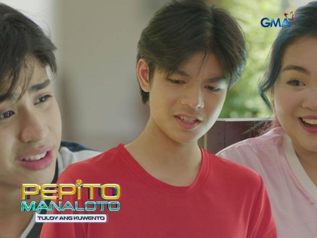 Pepito Manaloto - Tuloy Ang Kuwento