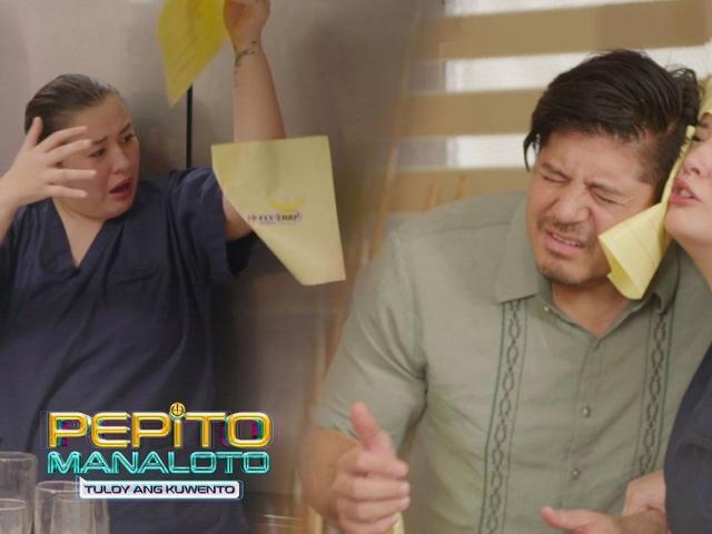 Pepito Manaloto - Tuloy Ang Kuwento