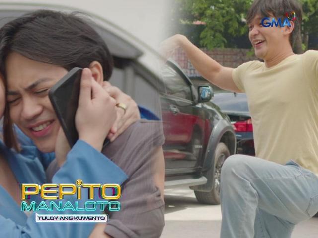 Pepito Manaloto - Tuloy Ang Kuwento