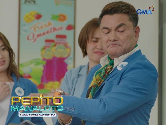 Pepito Manaloto - Tuloy Ang Kuwento