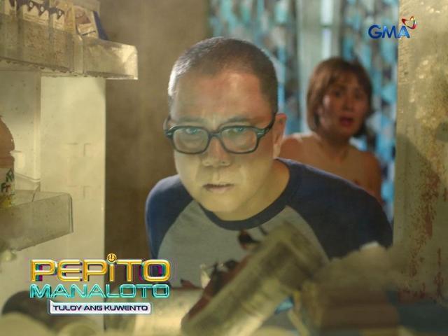 Pepito Manaloto - Tuloy Ang Kuwento