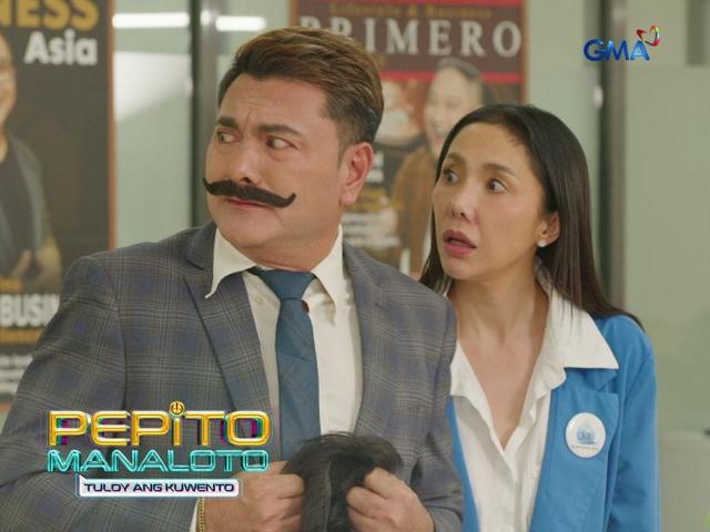 Pepito Manaloto - Tuloy Ang Kuwento