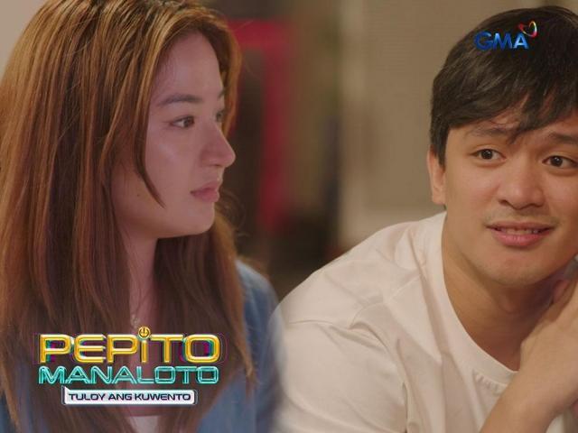 Pepito Manaloto - Tuloy Ang Kuwento