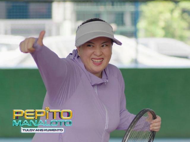 Pepito Manaloto - Tuloy Ang Kuwento
