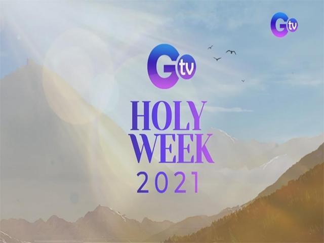 holyweek