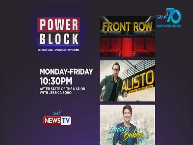 GMA News TV