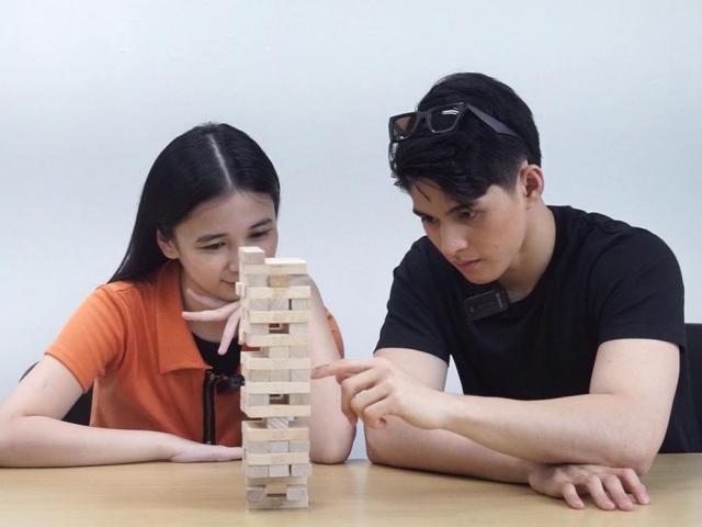 Prinsesa Ng City Jail