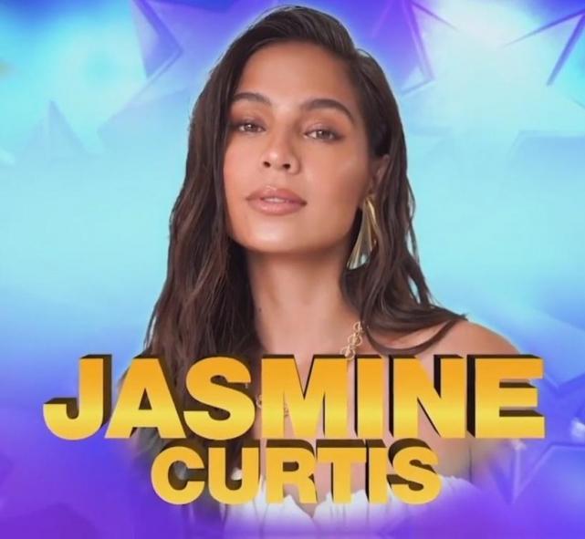 Jasmine Curtis Smith