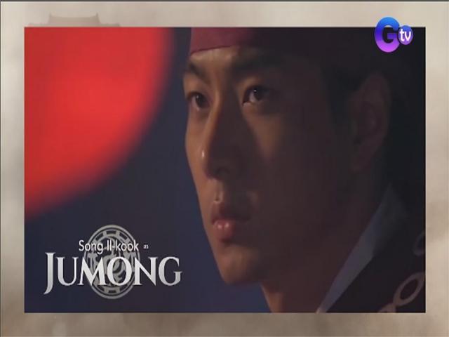 Jumong