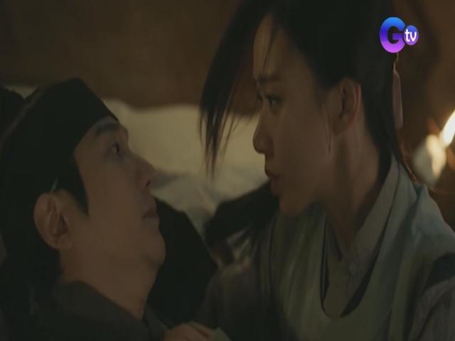 King Maker: The Change of Destiny on GTV