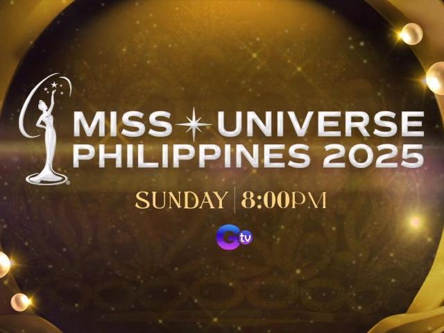 Miss Universe Philippines