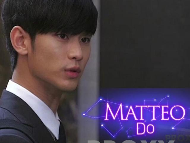 My Love From the Star