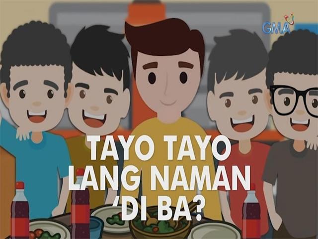 Pinoy Pandemic Essentials