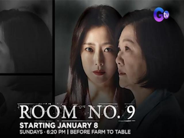 room no 9