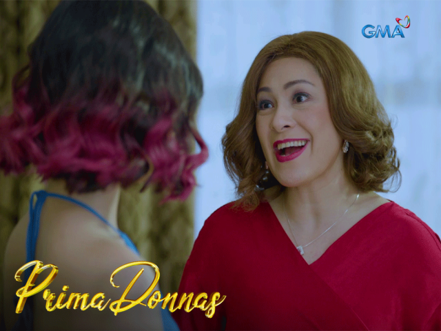 Prima Donnas 2