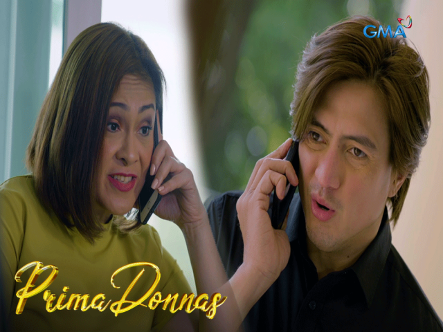 Prima Donnas 2