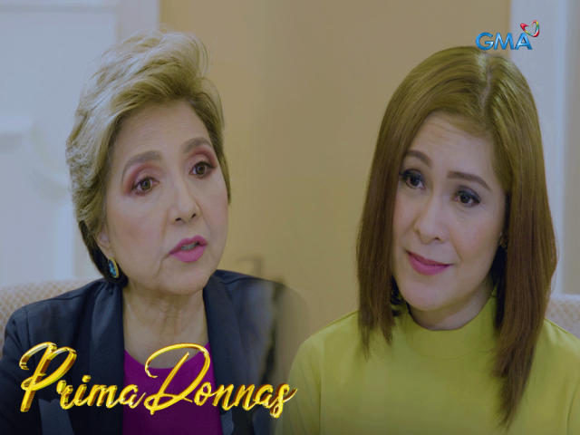 Prima Donnas 2