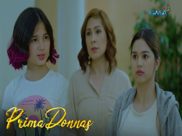 Prima Donnas 2