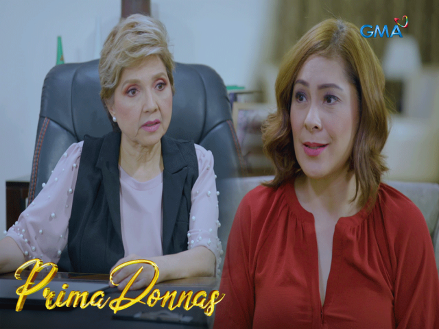 Prima Donnas 2