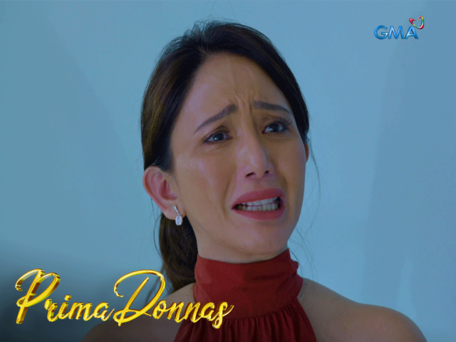 Prima Donnas 2