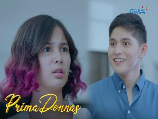 Prima Donnas 2