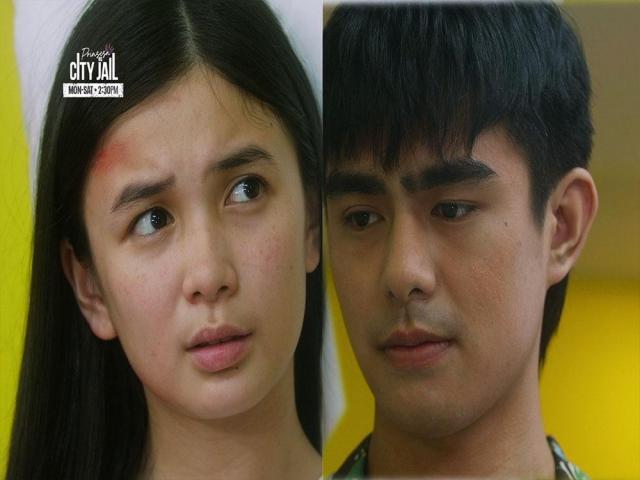 Prinsesa Ng City Jail