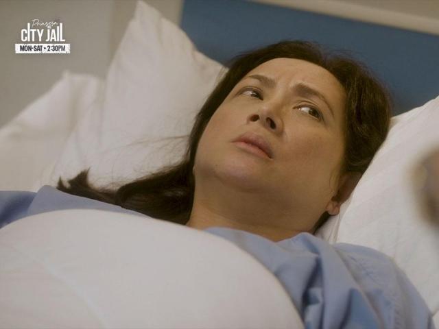 Prinsesa Ng City Jail