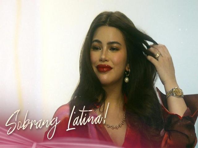 denise laurel in prinsesa ng city jail