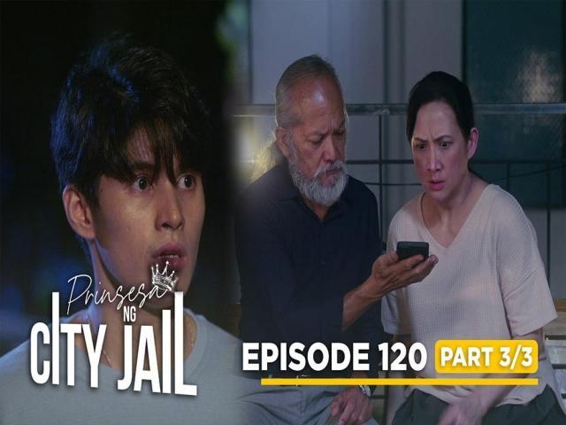 Prinsesa Ng City Jail