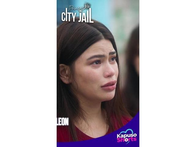 Prinsesa Ng City Jail
