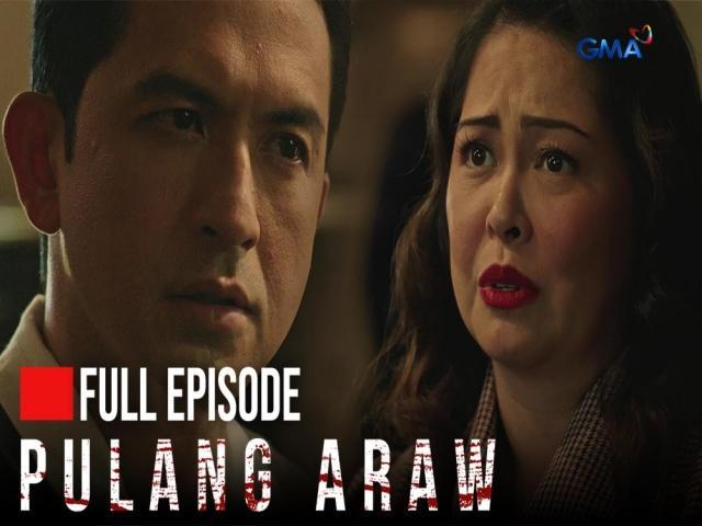 Pulang Araw Full Episode 53