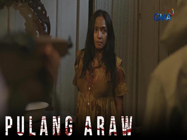 Pulang Araw