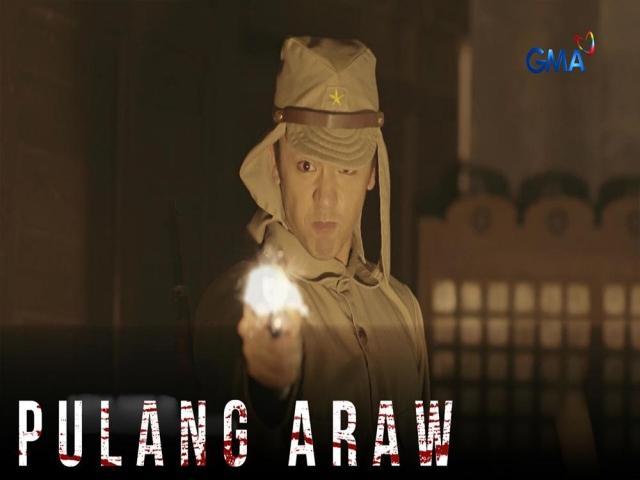 Pulang Araw