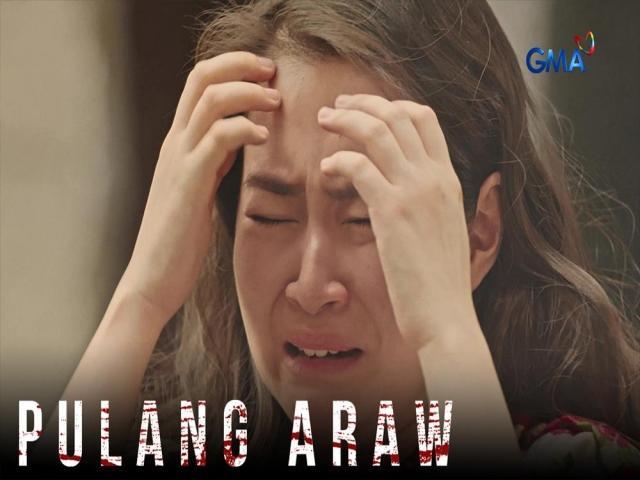 Pulang Araw