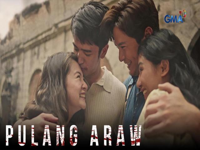 Pulang Araw