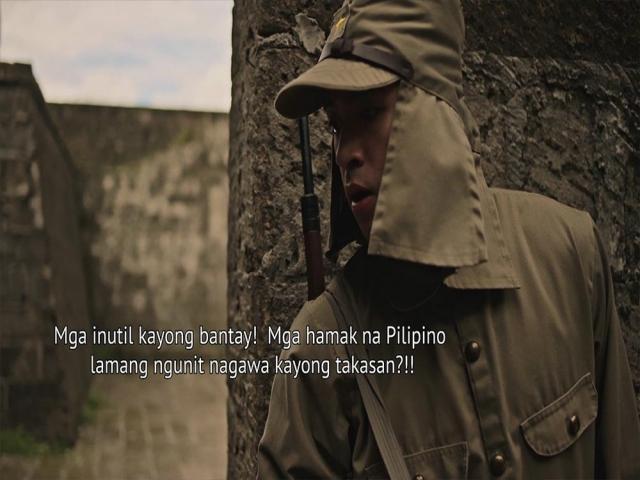 Pulang Araw